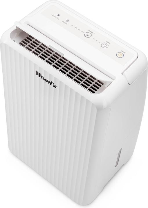 Produktbild Wood's MRD-10 (30 m², 11 l/24h)