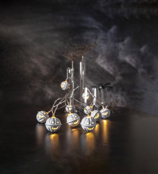 Produktbild Star Trading Lichterkette Halloween (4 m)