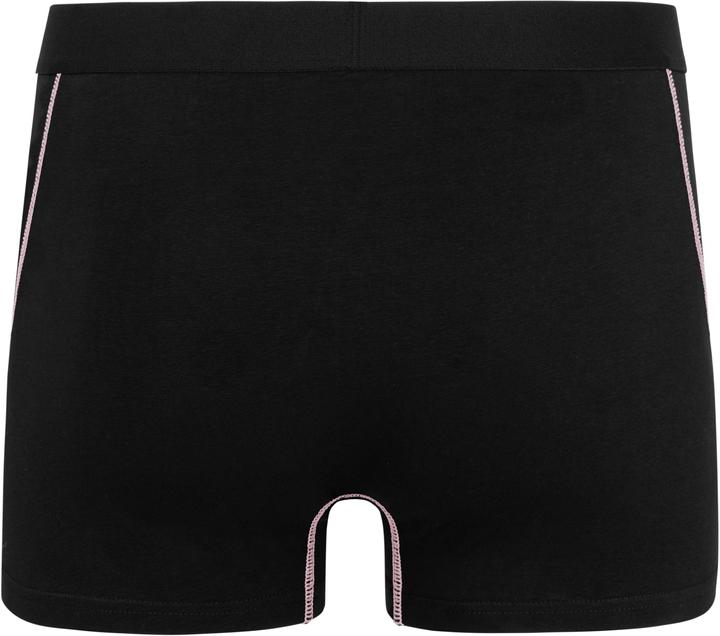 Image du produit Normani 4 boxers homme en coton - 9307 (4XL, paquet de 4)