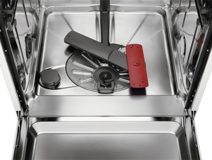 Actual product image Electrolux Ga55slicn