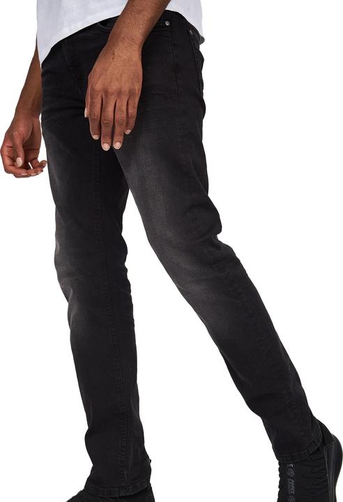 Image du produit Crosshatch Svelte Jeans (32)