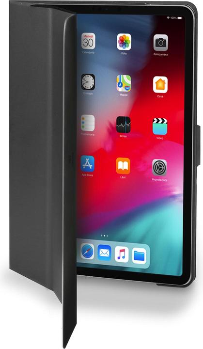 Actual product image SBS Trio Book Case for Samsung Galaxy Tab A 10.1 2019 (Galaxy Tab A 10.1 (2019))