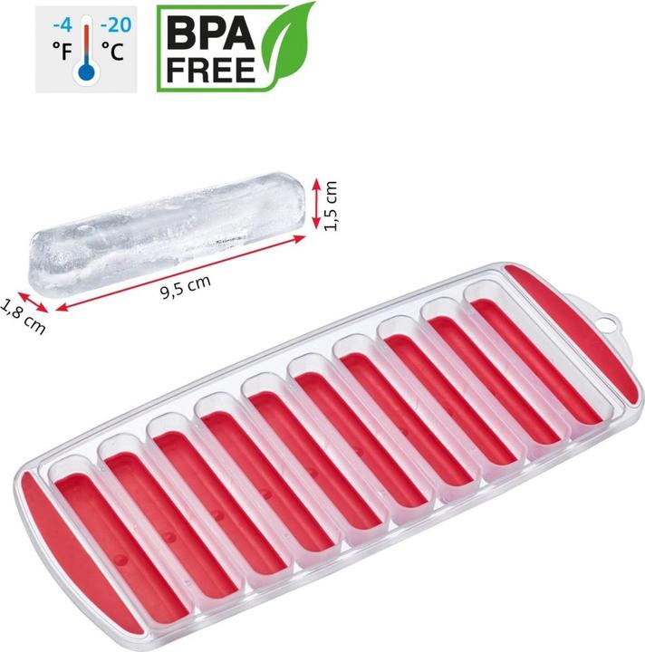 Actual product image Westmark Stixx