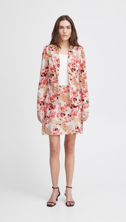 Actual product image Ichi IHKATE PRINT SK12 20121150 (XXL)