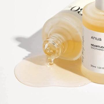 Actual product image Anua Heartleaf 80% Moisture Soothing Ampoule 30 ml (30 ml)