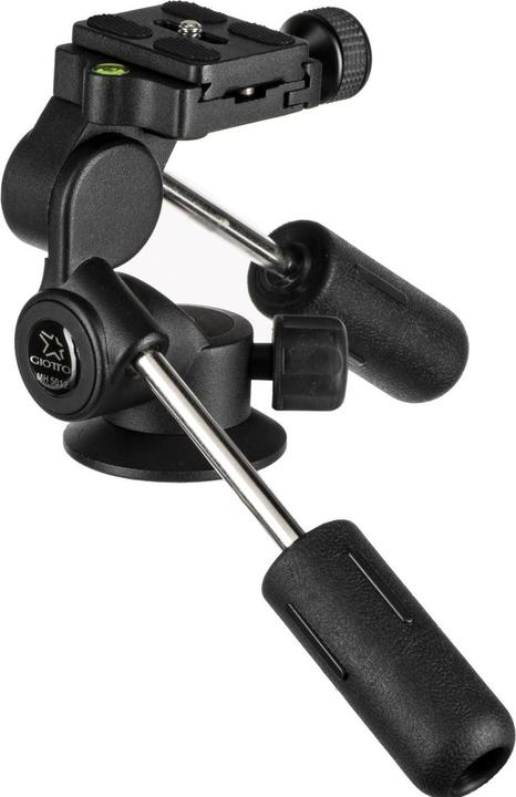 Image du produit Giottos YTL 8383-5002 Kit de trépied en carbone (Carbone)