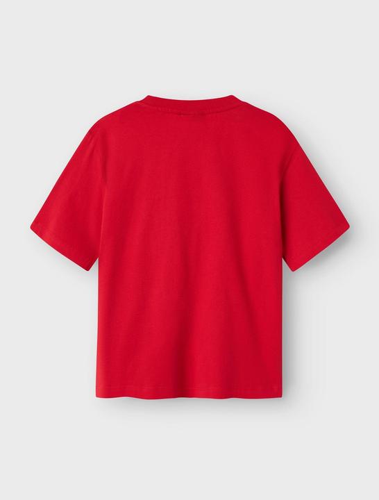 Actual product image Lmtd Kurzes Loose Fit T-Shirt (146)