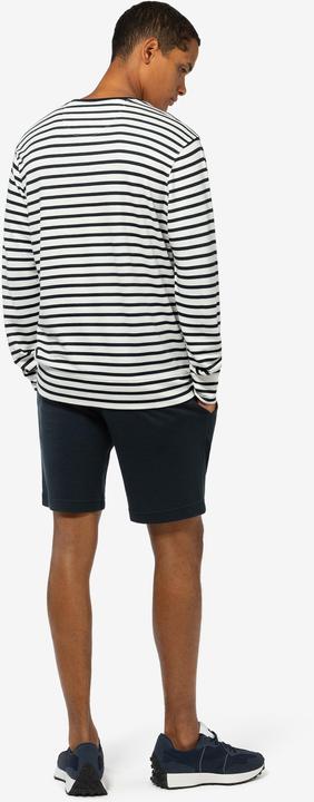 Produktbild Super Natural Solution Stripe Bio Crew (XXL)