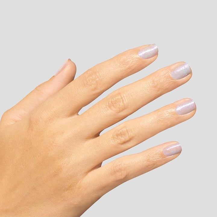 Produktbild OPI iam Dreaming Collection - From Head To Doze (Orange, Gel-Effekt Nagellack)