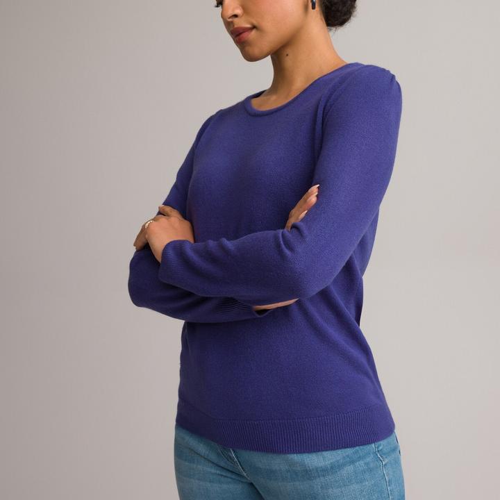 Immagine prodotto Anne Weyburn Maglia con scollo rotondo (42)