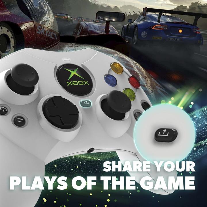 Produktbild Hyperkin DuchesS Wired Controller (PC, Xbox One S, Xbox Series X)