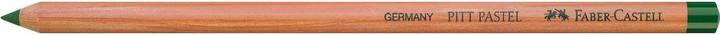 Produktbild Faber-Castell Faber Castell Farbstift Pitt Pastel Farbe 167 6er (Holzfarbe, 1 x)