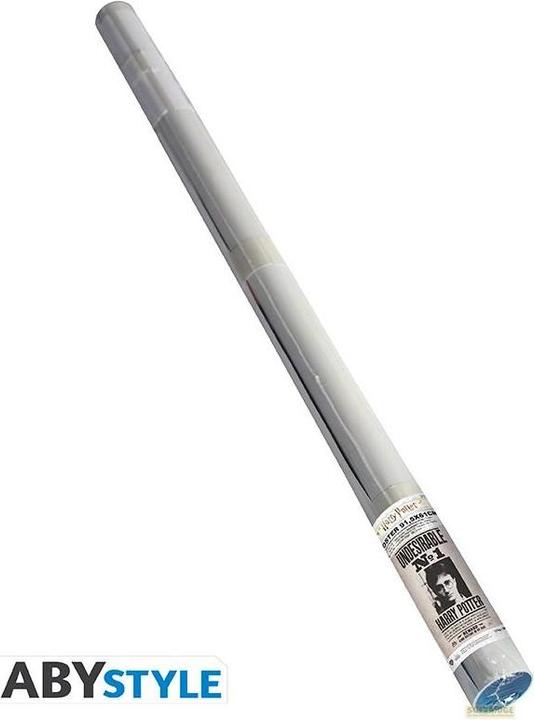 Produktbild ABYstyle Poster Harry Potter : Underisable n 1 (91.5x61) (ax2) (91.5 x 61 cm)