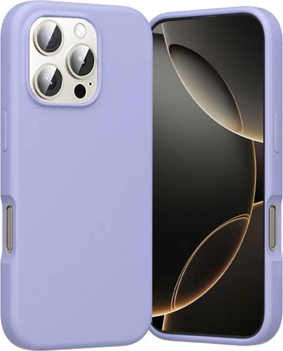 Produktbild Vention KUHV0-30 Case for iPhone 16 Pro MagSafe (Lilac) (Apple iPhone 16 Pro)
