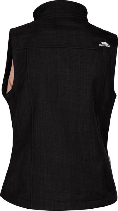 Produktbild Trespass MEREB Damen Softshell Gilet (M)
