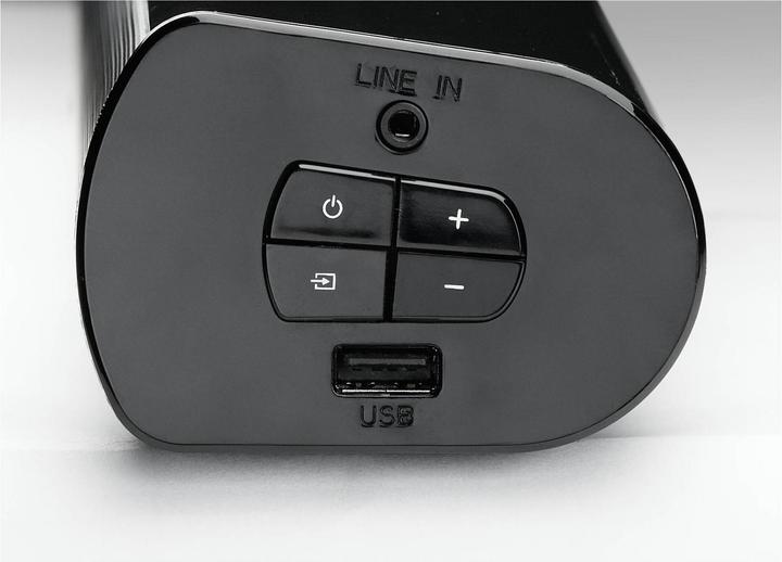 Produktbild Grundig DSB 950 (20 W, 2.0 Kanal)