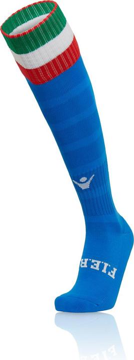 Macron kindersocken italien rugby 2018 (43, 46)