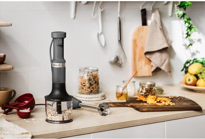Actual product image KitchenAid 5KHBV83