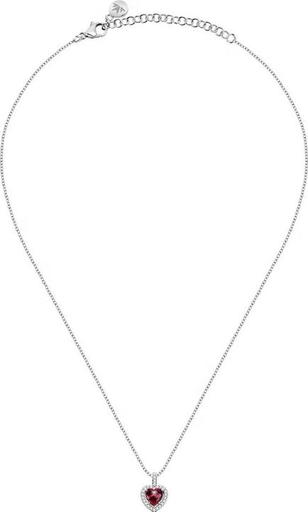 Immagine prodotto Morellato Collana Tesori (Argento 925, 38 - 42 cm)