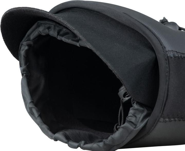 Actual product image OXC Handlebar gloves with neoprene sleeves (One size)