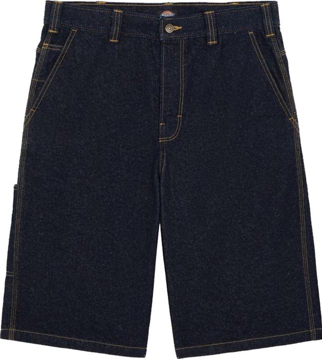 Produktbild Dickies Madison Denim Short Rinsed (32)