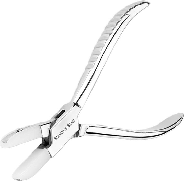 Image du produit Star Piercing Nasenpiercing Biegezange (sans laiton, Acier chirurgical 316L)