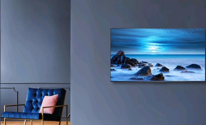 Immagine prodotto TCL 50C715 (50", C715, QLED, 4K, 2020)