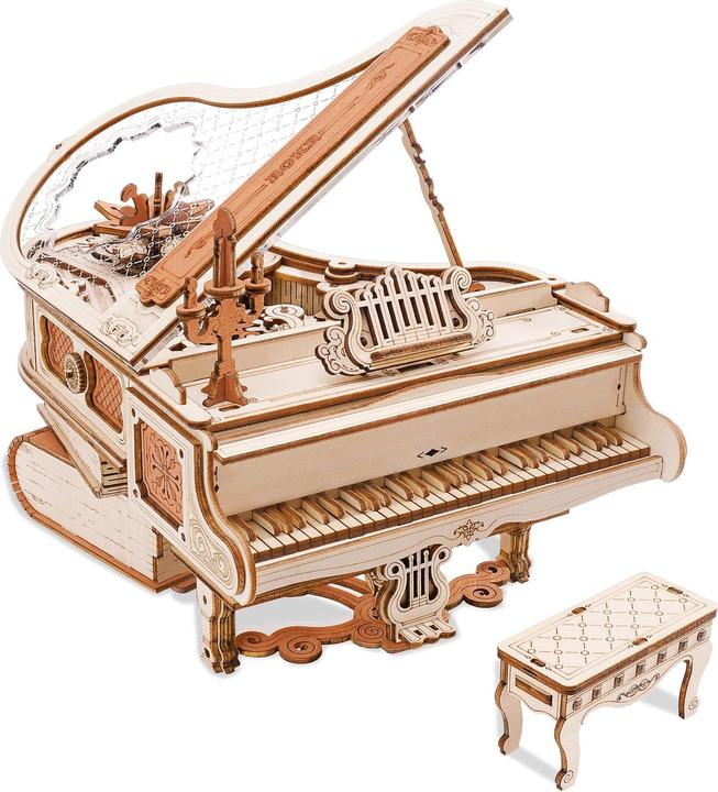Rokr AMK81 - Magic piano