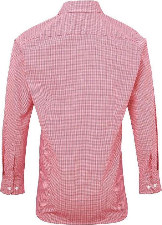 Immagine prodotto Premier Camicia a maniche lunghe in percalle (L)
