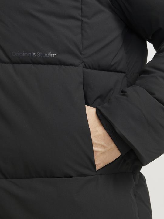 Produktbild Jack & Jones Jorvesterbro Long Puffer Aw24 Sn (XS)