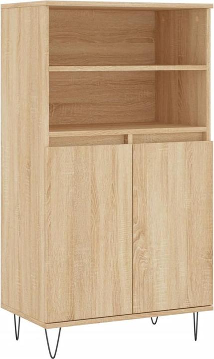 Produktbild VidaXL Vercingetorix (60 x 36 x 110 cm)