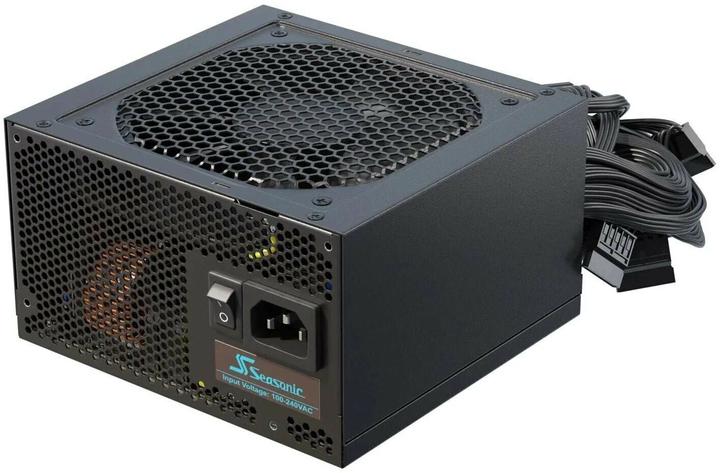Immagine prodotto Seasonic G12 GC-750 (750 W)