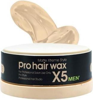 Immagine prodotto Morfose Cera per capelli Pro 150ml (Cera per capelli, 150 ml)
