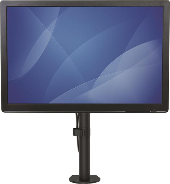 Immagine prodotto StarTech Supporto Da Tavolo Per Monitor - Acciaio (Tavolo, 32")