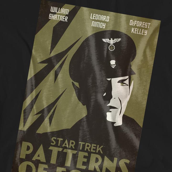 Produktbild The Original Series Episode 50 TShirt (XL)