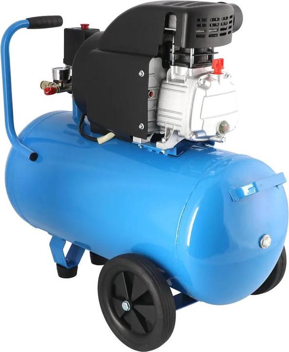 Produktbild Airpress Oil Compressor 50l (8 Bar, 50 l)