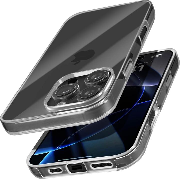 Image du produit Avizar ClearGuard Case (Apple iPhone 16 Pro Max)