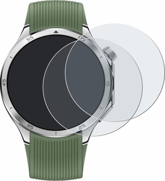 Actual product image BROTECT Protector Anti-Glare