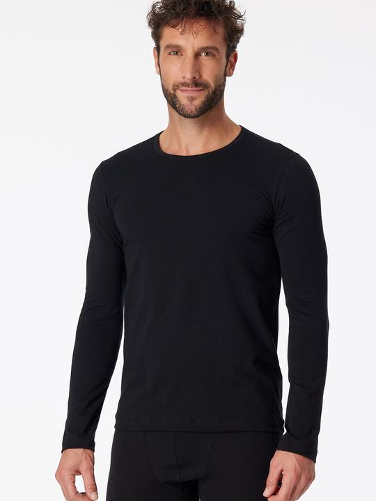 Actual product image Schiesser Longsleeve 95/5 Originals (M)
