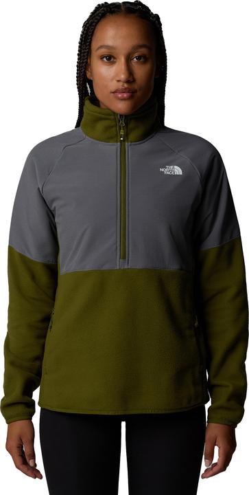 Immagine prodotto North Face Glacier Heavyweight 1/2 Zip (XS)