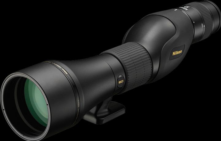 Produktbild Nikon Fieldscope Monarch 82ed-s (82 mm)