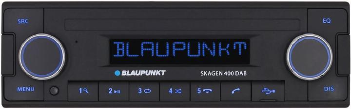 Blaupunkt Skagen 400 DAB (Android car)