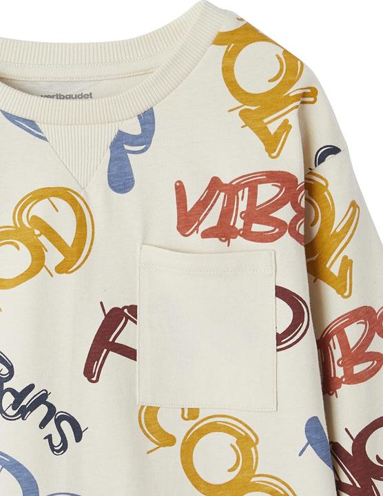Immagine prodotto Vertbaudet Camicia da ragazzo (140)