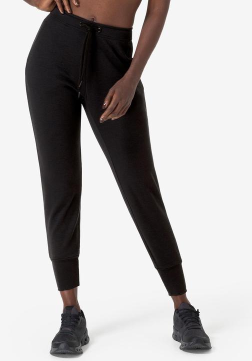 Actual product image Super Natural Women's Everyday Jogg Pants (L)