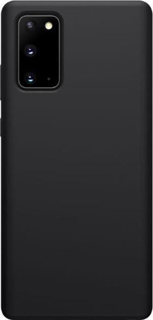 Image du produit Nillkin Manchon en silicone de la série Flex Pure (Samsung Galaxy Note 20)