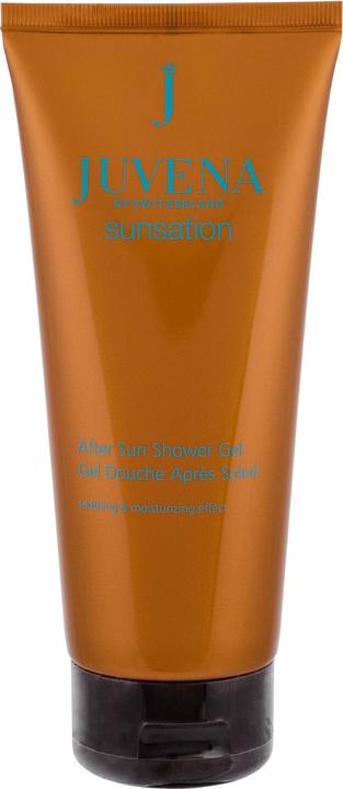Juvena Sunsation After Sun Shower Gel (Gel, 200 ml)