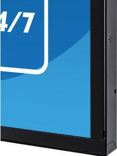 Produktbild iiyama LH5510HSHB-B1 55IN IPS M+ PANE (1920 x 1080 Pixel, 55")