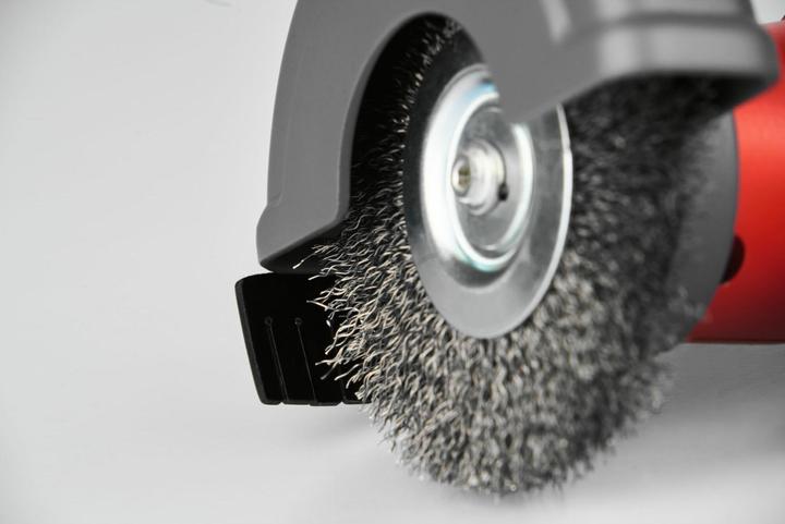 Actual product image Wolf-Garten e-multi-star JB 11 EM JOINT BRUSH (72AMJE-1650)