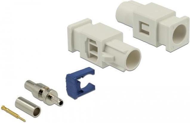 Produktbild Delock RF-Anschluss (Antennenkabel)