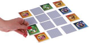 Immagine prodotto Ravensburger Memoria di Super Mario (Tedesco)